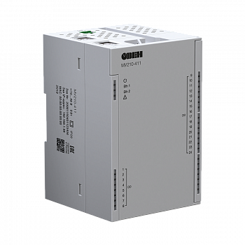 Модули дискретного вывода (Ethernet) МУ210
