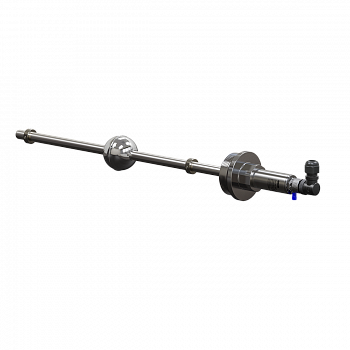 ПДУ-RS поплавковые датчики уровня (уровнемеры) с интерфейсом RS-485