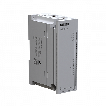 Модули аналогового вывода (Ethernet) МУ210